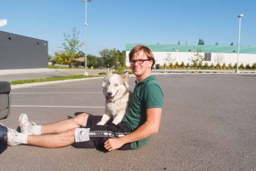The Jake Story: A road trip through Canada | Part 2