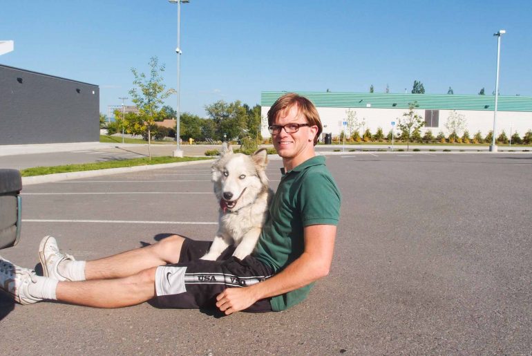 Die Jake Story: Mein Roadtrip durch Kanada | Teil 2